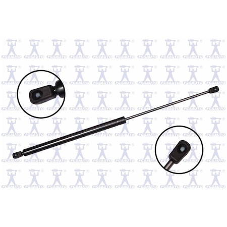Fcs Struts Lift Support Hatch, 84250 84250